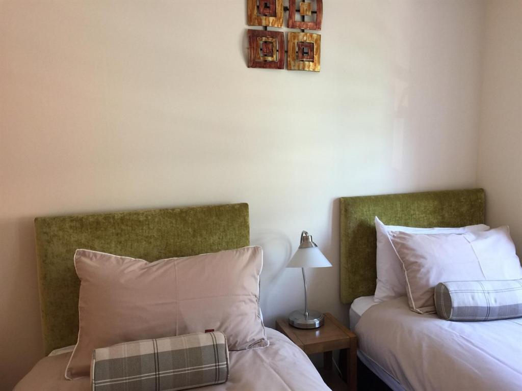 Alba Apartments- Gentle'S Entry Edinburgh Luaran gambar